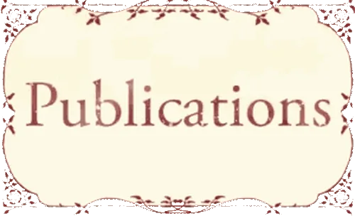 Publications